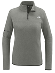 The North Face Ladies Glacier Zip Fleece
